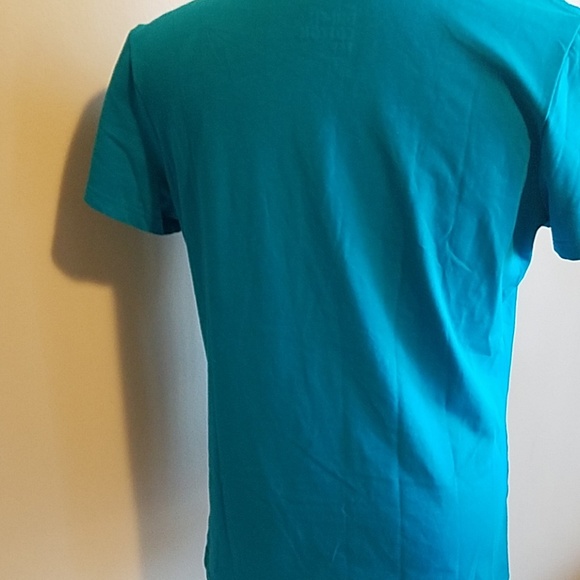 DRI-FIT COTTON TEE NIKE - Picture 3 of 6